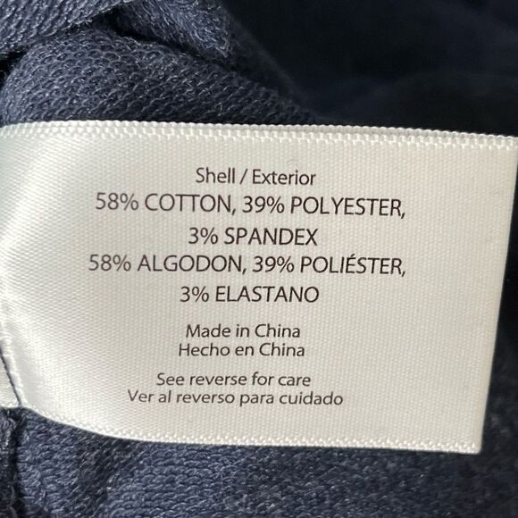 Wildfox  Long Sleeve French Terry Statement Sweatshirt Size M NWT - Picture 6 of 6